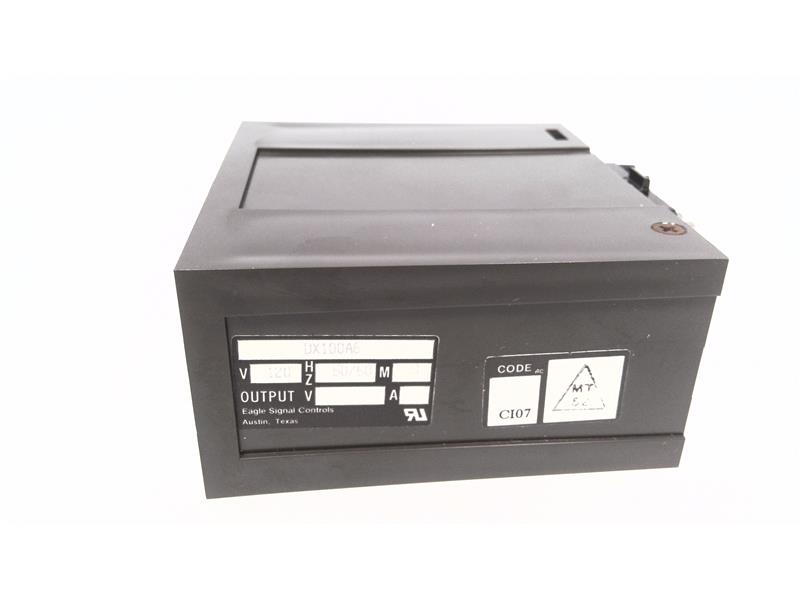 DANAHER CONTROLS DX100A6