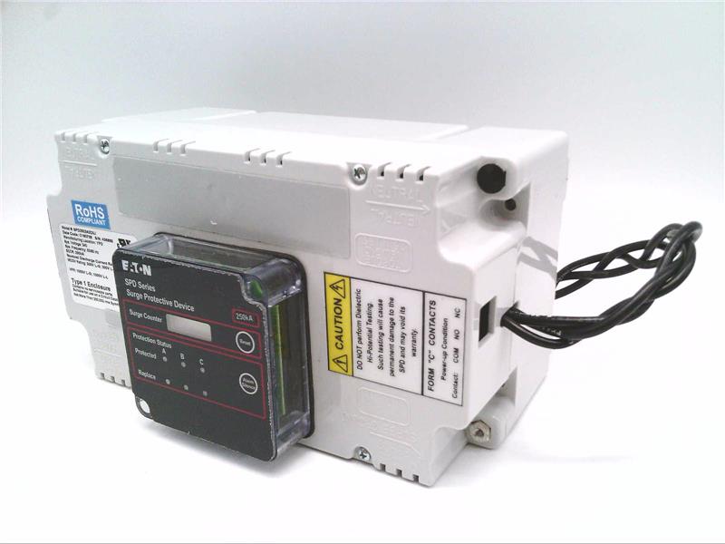 EATON CORPORATION SPD250240D3J