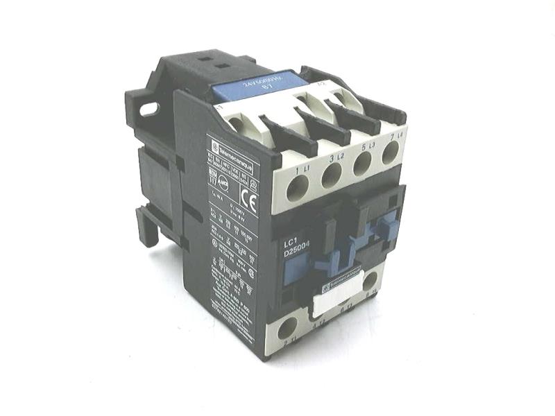 SCHNEIDER ELECTRIC LC1D25004B7