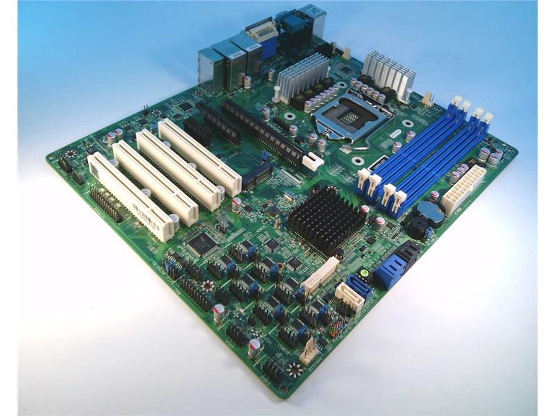 SUPERMICRO MBD-X9DAI-0