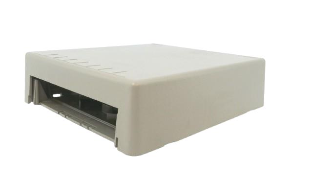 PANDUIT MBXD8I-G