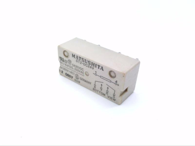 MATSUSHITA ELECTRIC ST2-DC24V