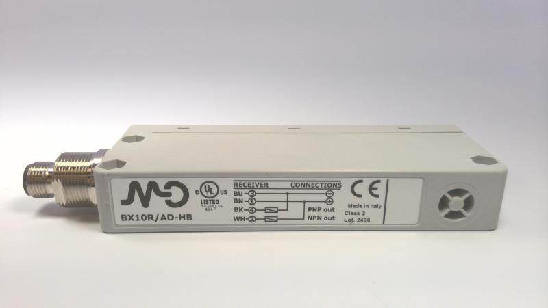 DATALOGIC BX10R/AD-HB6X