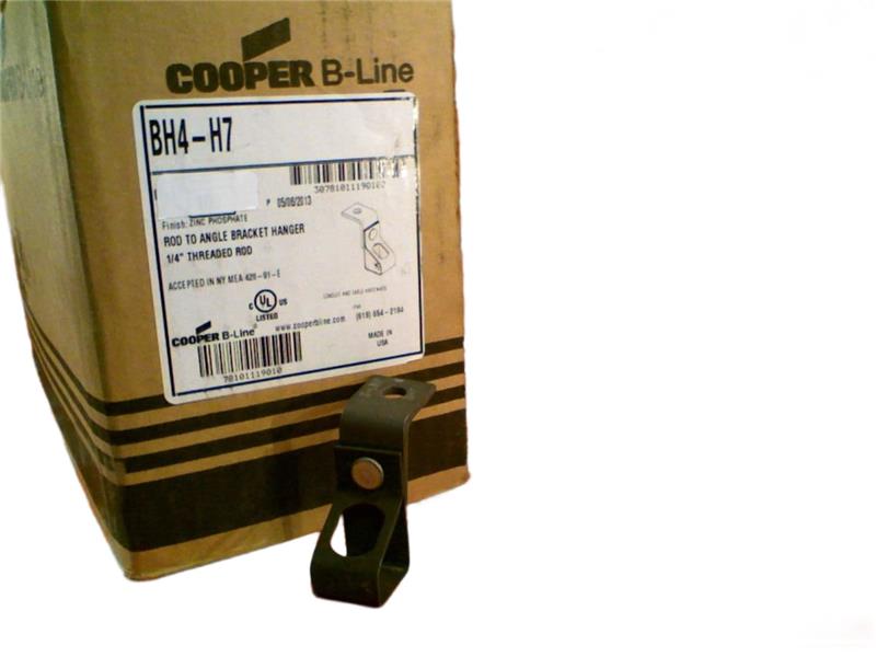 BH4-H7 by EATON CORPORATION
