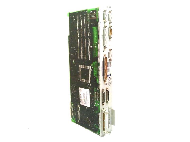 SIEMENS 6FC5357-0BB11-0AE0