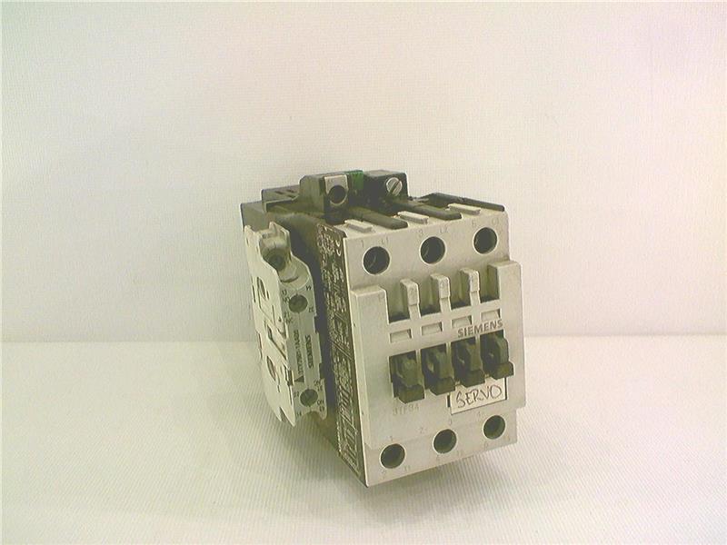 SIEMENS 3TF3411-0BB4