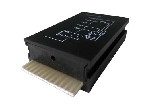 CARLO GAVAZZI CCN-01-9