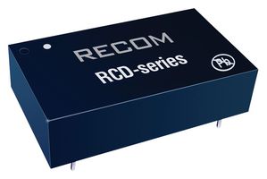 RECOM RCD-24-0.50