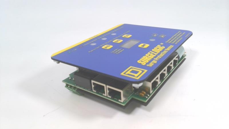 SCHNEIDER ELECTRIC TVS6DSPHC