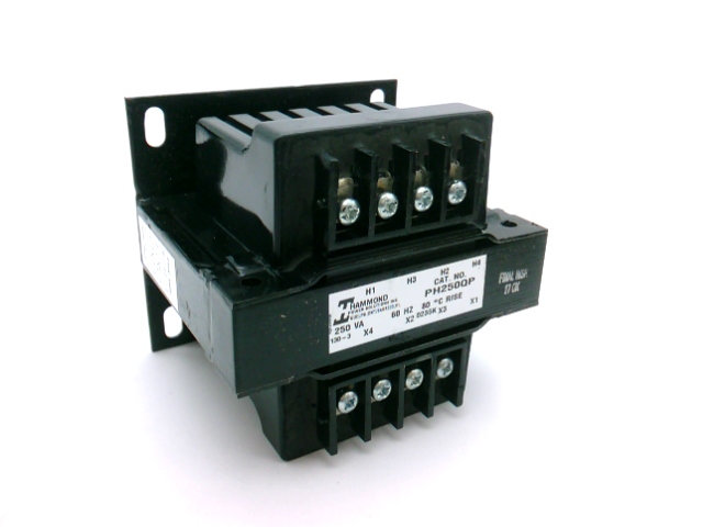 HAMMOND POWER SOLUTIONS PH250QP
