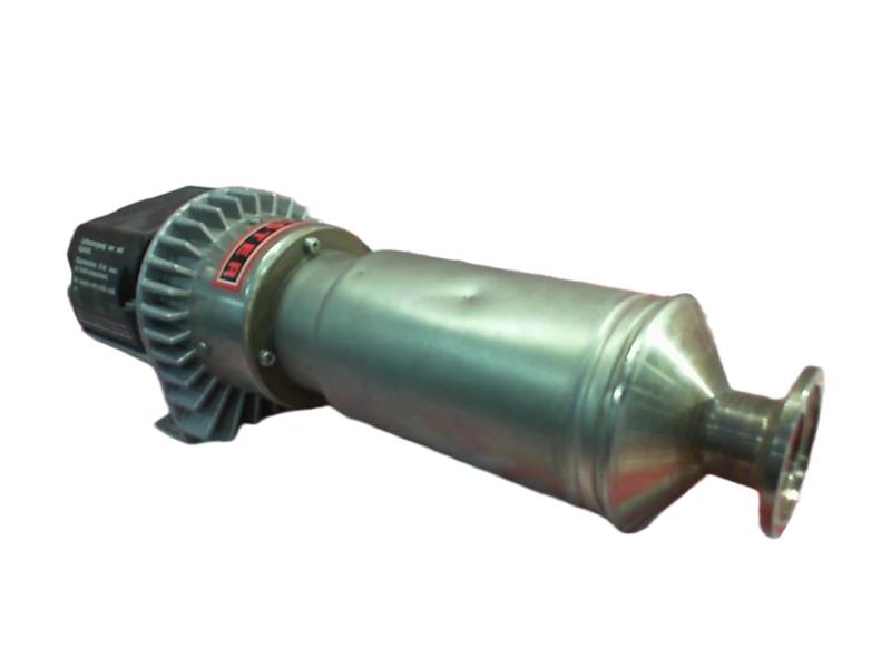 LEISTER LE-10-000-HT