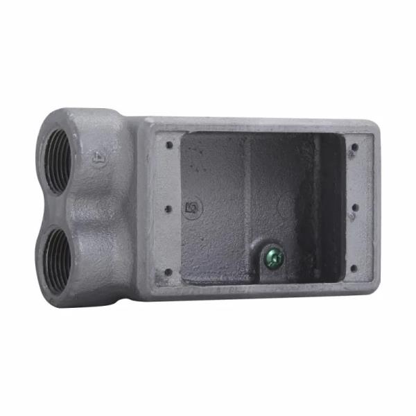 EATON CORPORATION FDD3