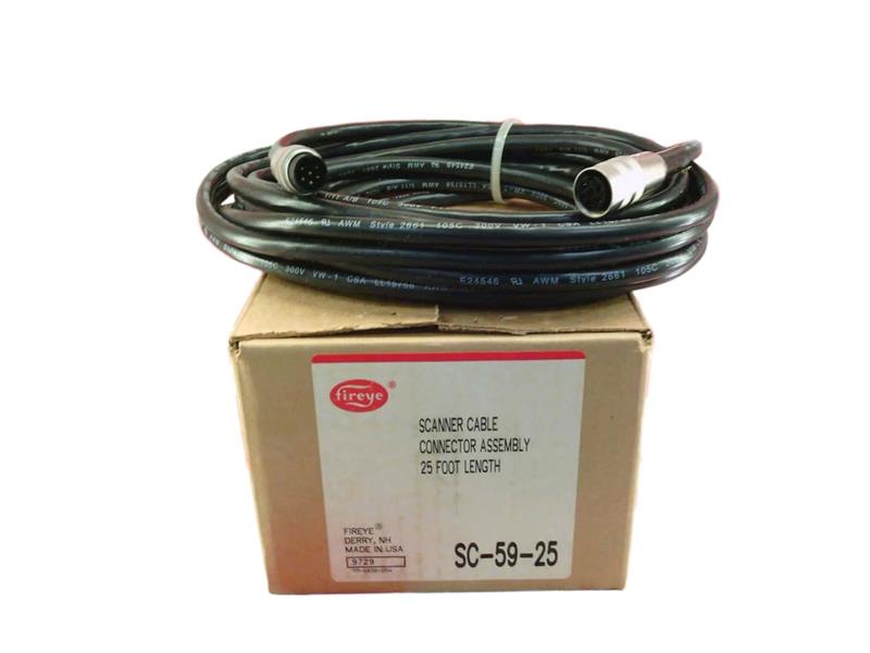 SC-59-25 by KIDDE-FENWAL, LLC