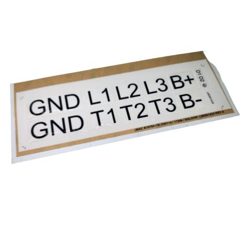 ASEA BROWN BOVERI LB0001A34