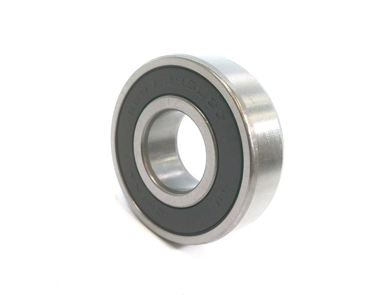 BL BEARINGS 6203 2RSL/C3 PRX