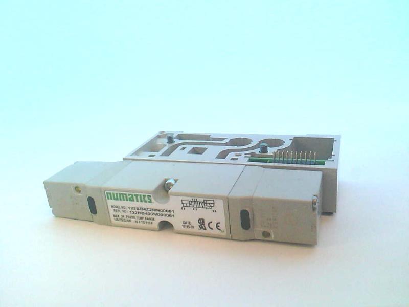 ASCO 123BB4Z2MN00061