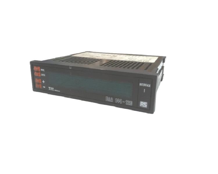 DAA 144-120 B by ITT