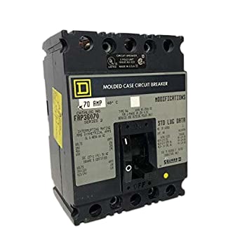 FAP36070 by SCHNEIDER ELECTRIC