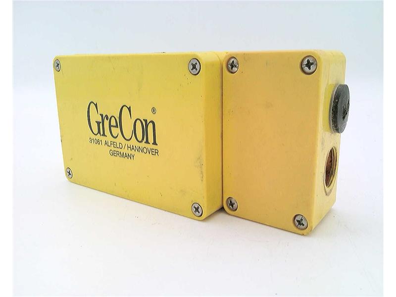 GRECON 581591