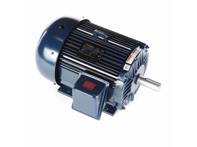 REGAL REXNORD 254TTFL16040