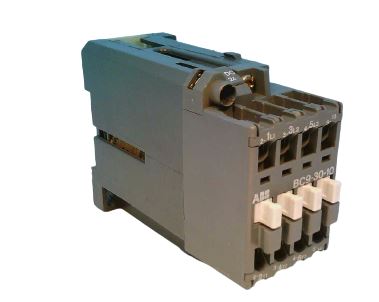 ASEA BROWN BOVERI BC9-30-10-01