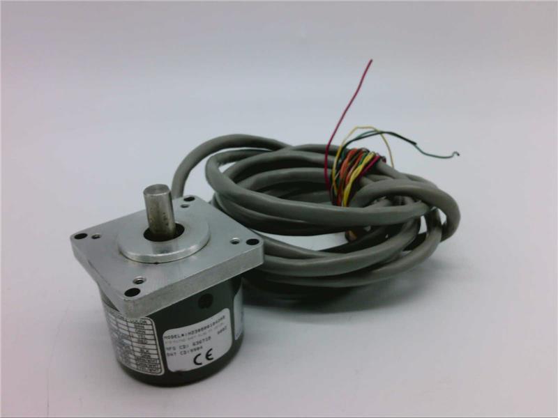 DYNAPAR H23080010420B