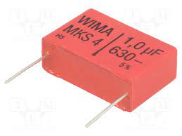 WIMA MKS4J041006B00JJ00