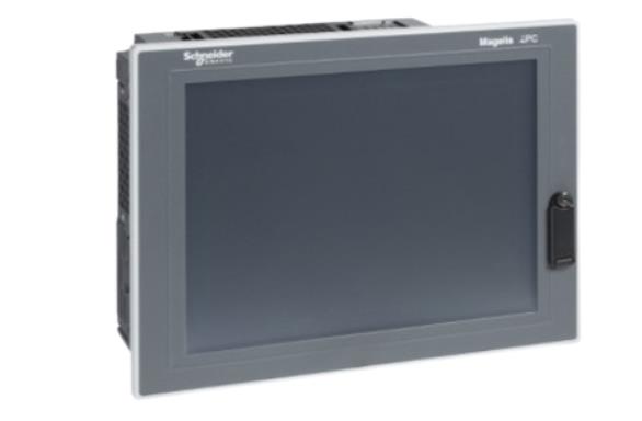 SCHNEIDER ELECTRIC HMIPUH6D0701