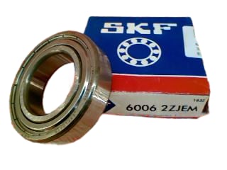 6006-2Z-L038-C3 by SCHAEFFLER GROUP