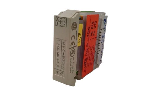 SIEMENS 6ES5376-1AA11