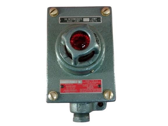 ALLEN BRADLEY 800H-1HXR7