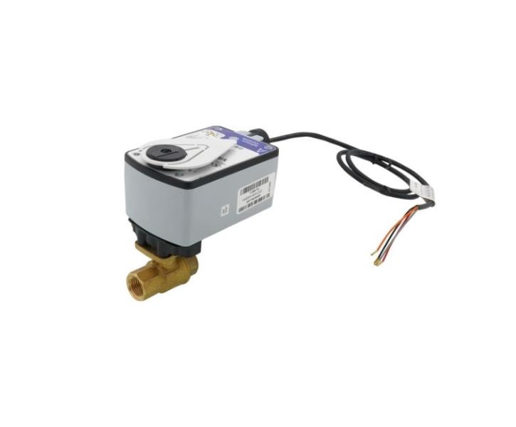 JOHNSON CONTROLS VG1245AL+923GGB