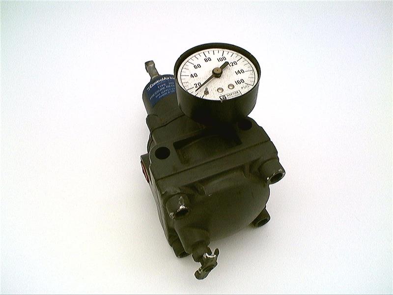 CONTROLAIR INC 300-BA