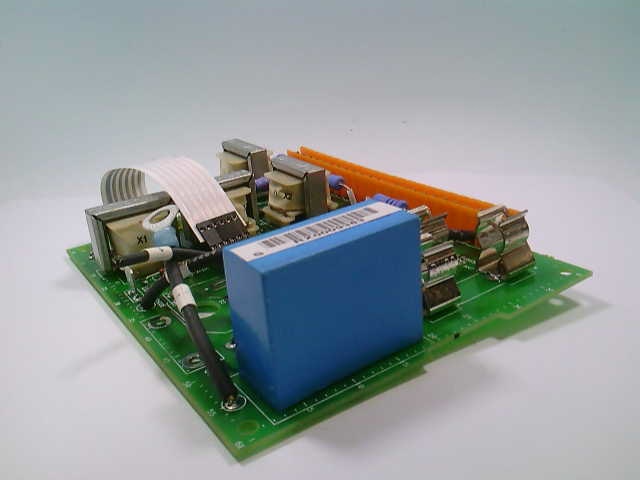 ASEA BROWN BOVERI 0-60015-2