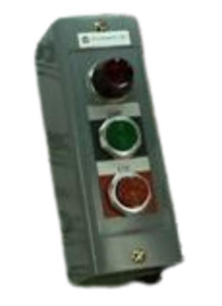 ALLEN BRADLEY 800H-2AHRQ