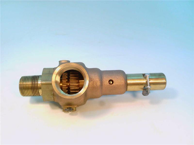 APOLLO VALVES 19KEDL20