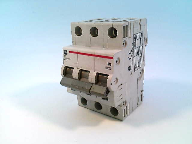 EATON CORPORATION WMS-3D03