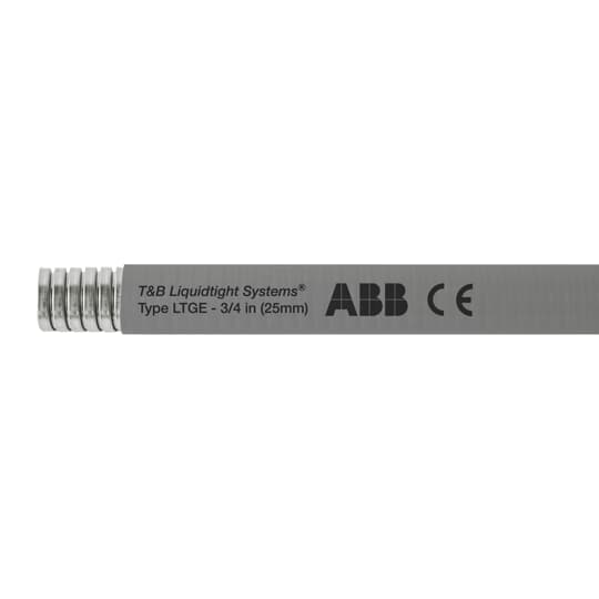 ABB THOMAS & BETTS LTGES06G-B