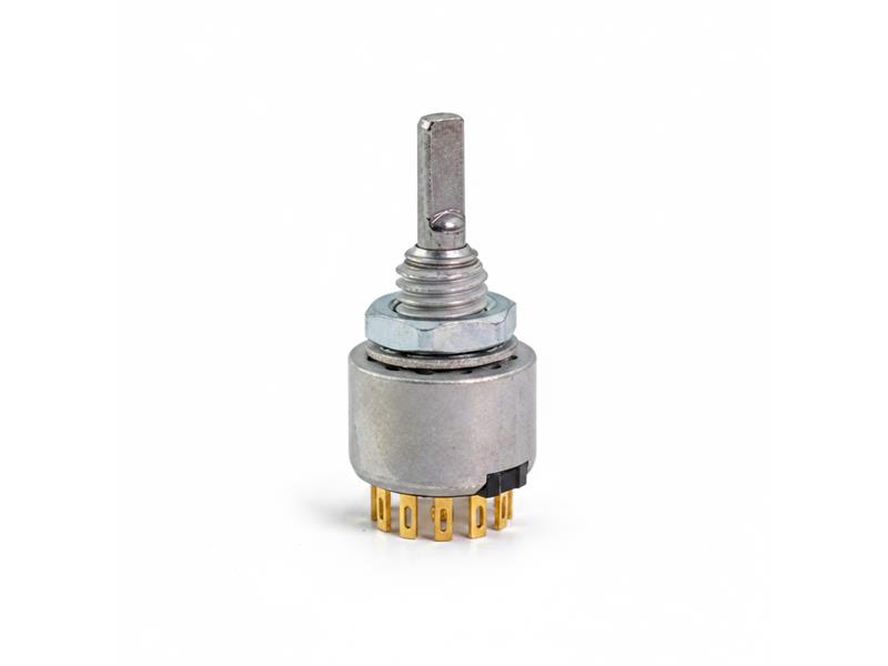 GRAYHILL INC 50M36-01-2-03N