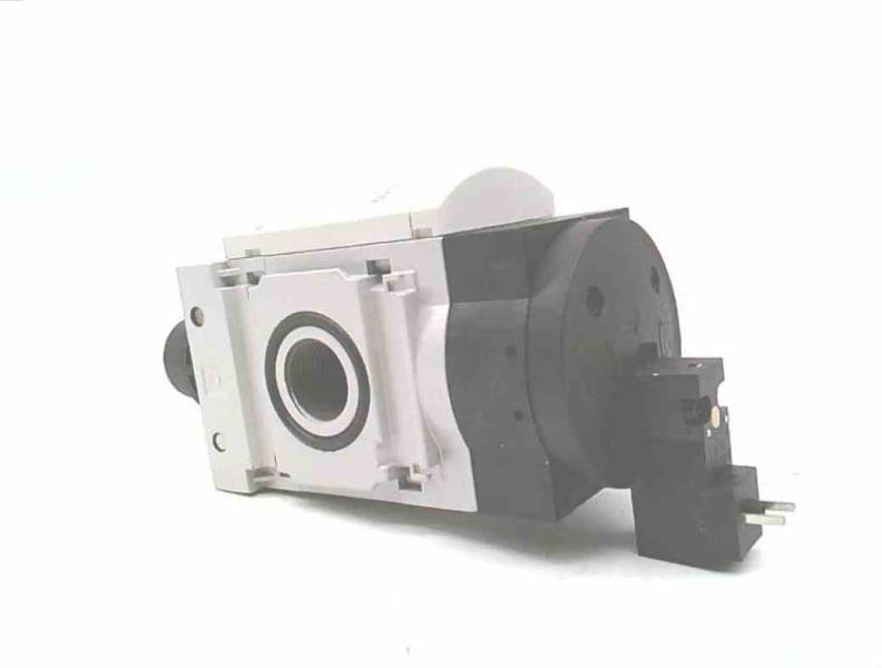 MS6-EE-1/2-10V24D-AG by FESTO