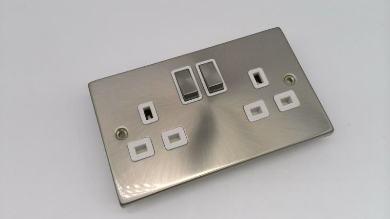 VPSC536WH by CLICK 4 ELECTRICS