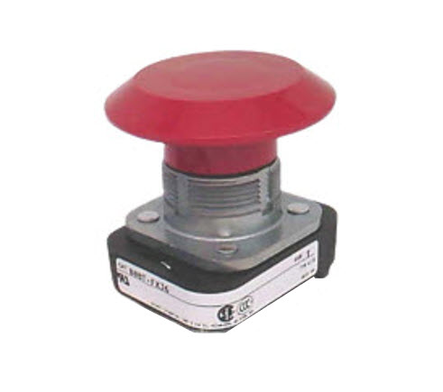 ALLEN BRADLEY 800T-FXJT6