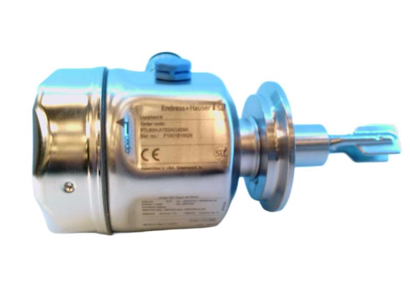 ENDRESS & HAUSER FTL50H-ATE2ACE6A
