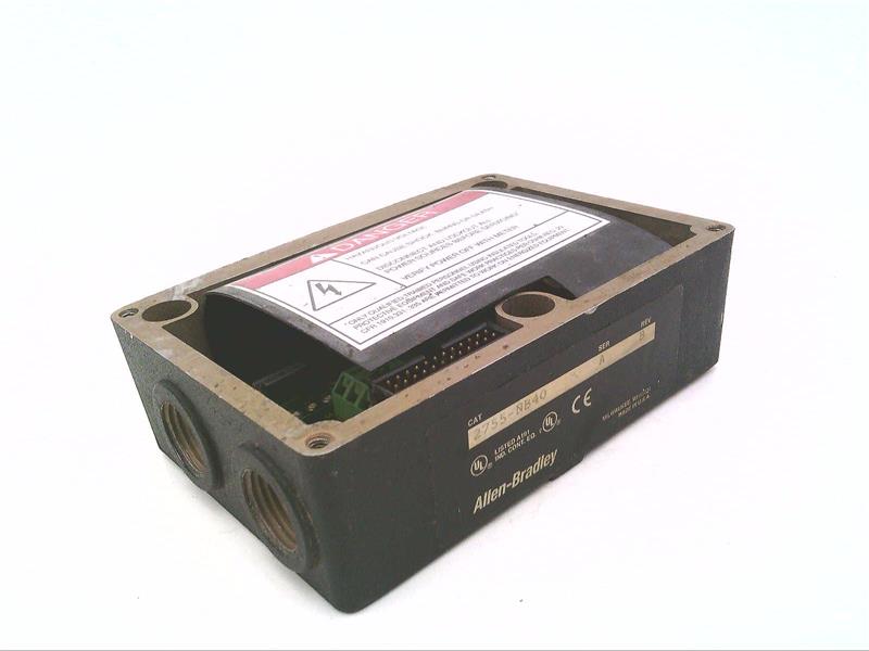 ALLEN BRADLEY 2755-NB40