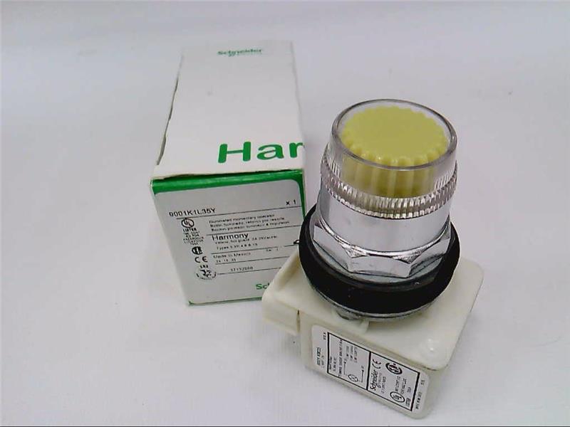 SCHNEIDER ELECTRIC 9001-K1L35Y