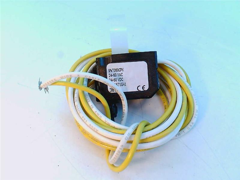 EATON CORPORATION SNT060CPK