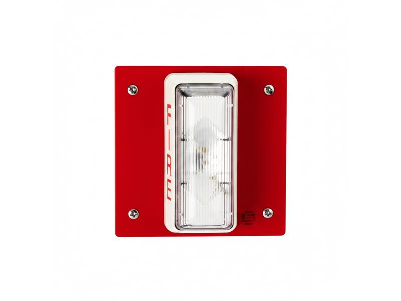 757-8A-RS25 by EDWARDS SIGNALING