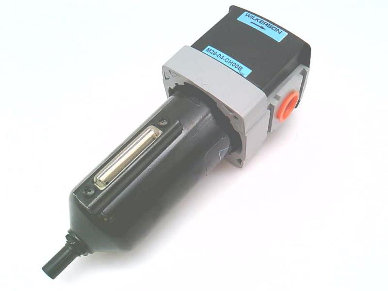 WILKERSON PNEUMATIC M28-04-CH00