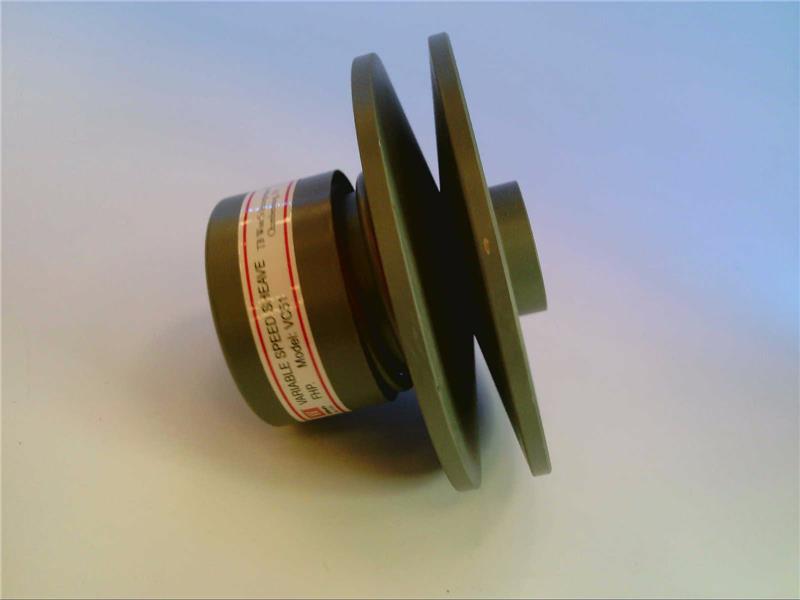 ALTRA INDUSTRIAL MOTION VC5134