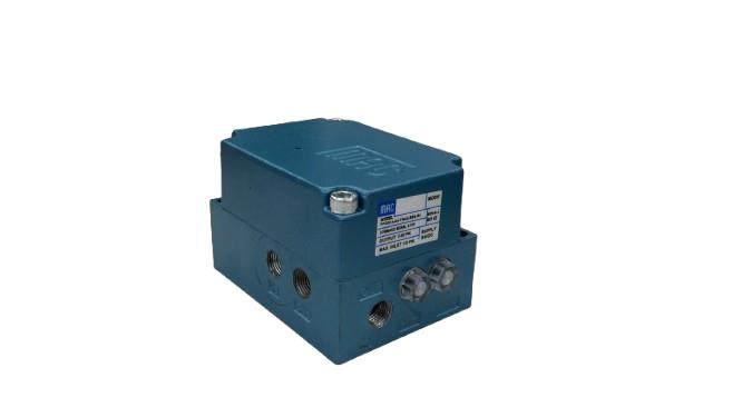 MAC VALVES INC PPC5C-AAA--FGAA-BBA-B0